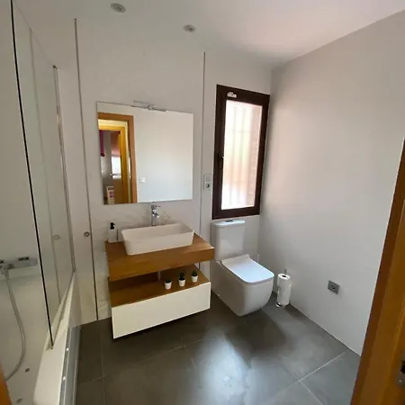 Villa Casa Al Alba Almunecar