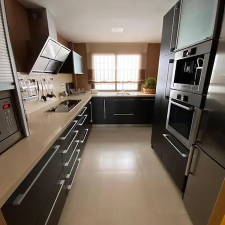 Villa Casa Al Alba *