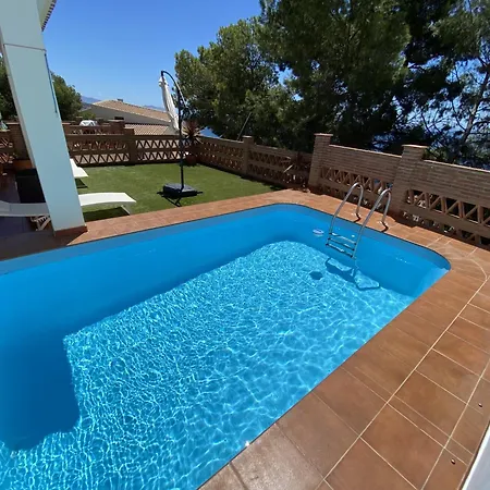 Villa Casa Al Alba *